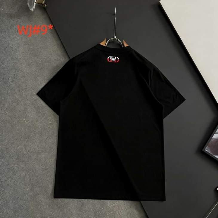 Dior T Shirts Short _SKUDiorS-2XL12yr8216145
